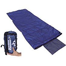 top sleeping bag for camping